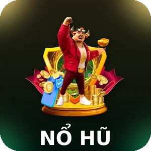 Sảnh nổ hũ tại 6789vipok